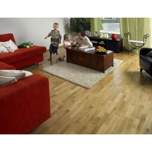 Upofloor Дуб натур 3S