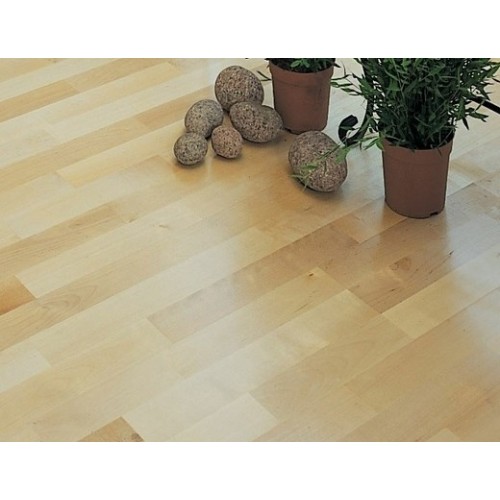 Upofloor Береза натур 3S