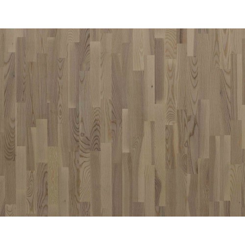 Focus Floor Ясен MISTRAL WHITE 3-х