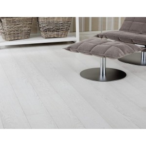 Upofloor Дуб Grand 188 White Marble