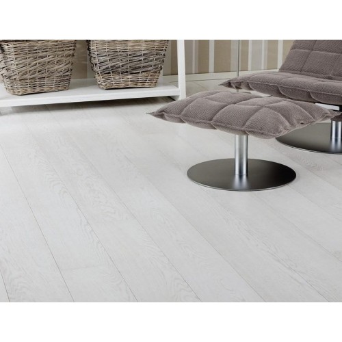 Upofloor Дуб Grand 188 White Marble