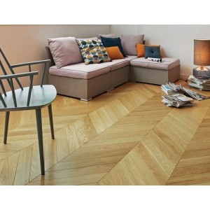 Французская елка Elite Parket дуб FR Honey