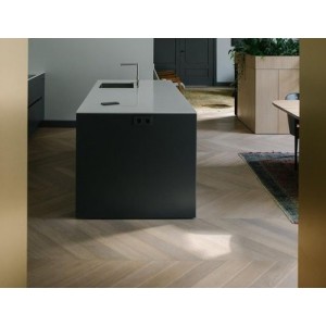 Французская елка Elite Parket дуб FR Light