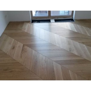 Французька ялинка Elite Parket Дуб FR Original