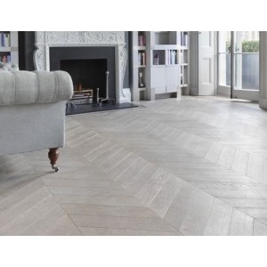 Французская елка Elite Parket дуб FR Polar
