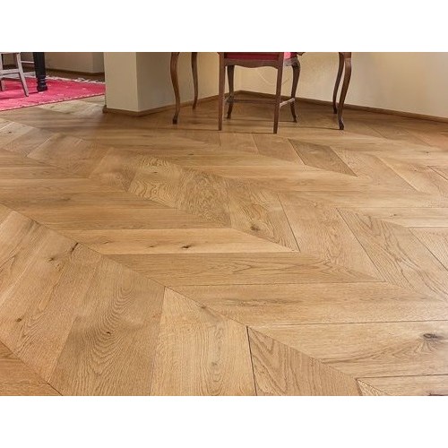 Французская елка Elite Parket дуб FR Richmond