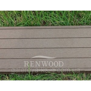 Renwood Home 1 Шоколад
