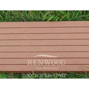 Renwood Home 2 Светло-коричневый