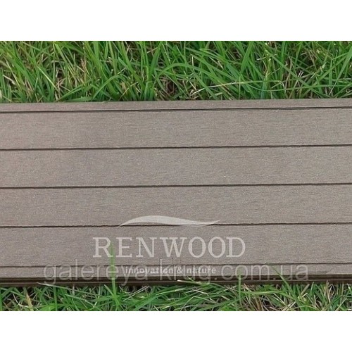 Renwood Home 1 Шоколад