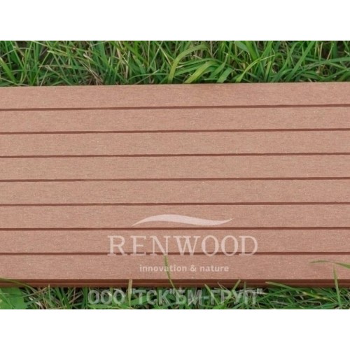 Renwood Home 2 Светло-коричневый