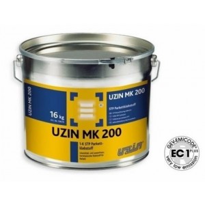 Паркетный клей Uzin MK 200 16кг