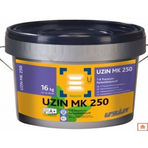 Паркетный клей Uzin MK 250