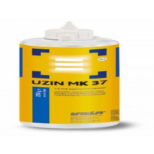 Паркетный клей Uzin MK 37