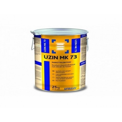 Паркетный клей Uzin МК 73 17кг