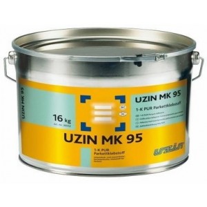 Паркетный клей Uzin MK 95