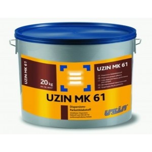 Паркетный клей Uzin MK 61