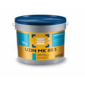 Паркетный клей Uzin MK 80S NEU
