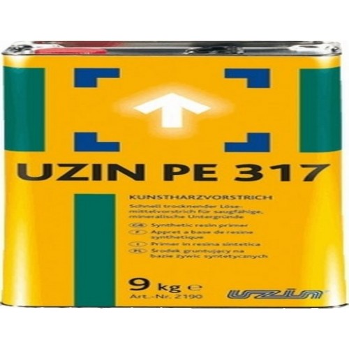 Грунтовка Uzin PE 317